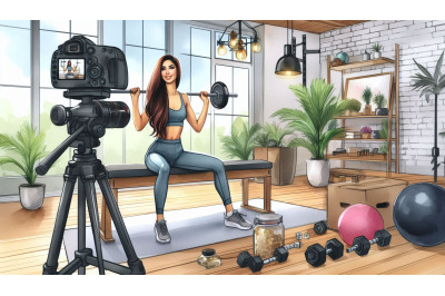 Latin American Trainer