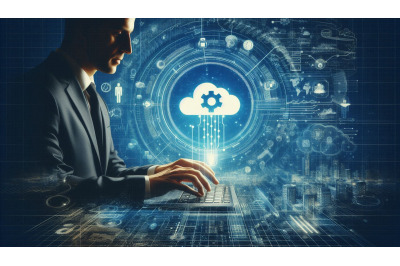 Cloud Computing Concept