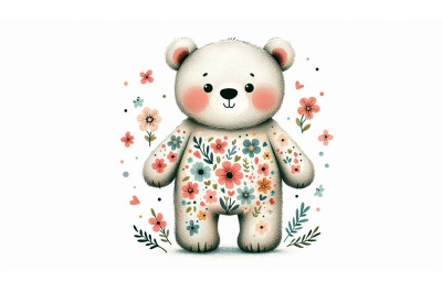 baby bear