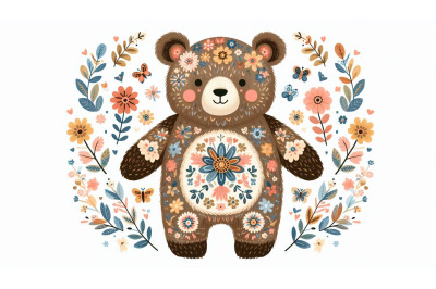 Bear