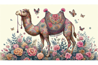 Camel