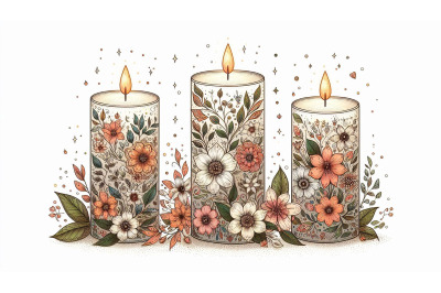 Candle