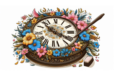 Clock