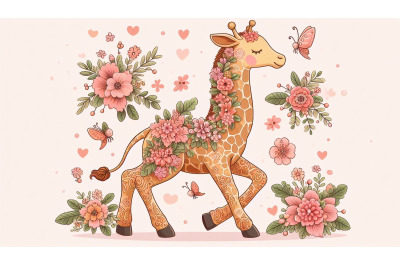 Giraffe