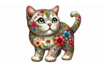 curious cat