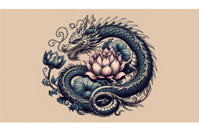Dragon Lotus Digital
