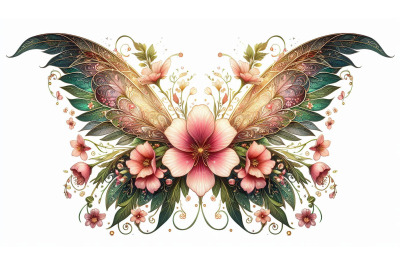 Fairy Wing Realism