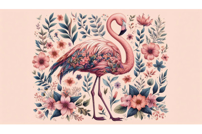 Flamingo