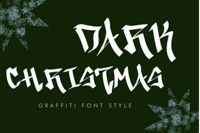 Dark Christmas