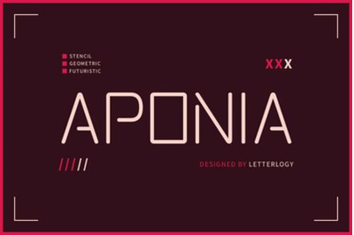 APONIA
