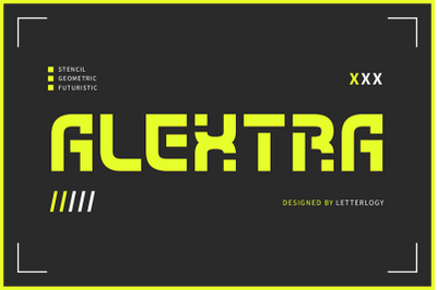ALEXTRA