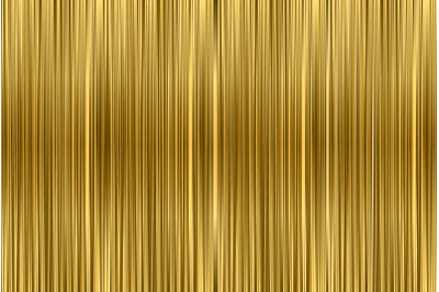 Modern gold foil texture background. Abstract golden vertical lines