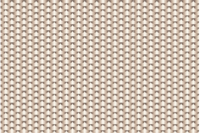 Abstract metallic scales pattern background. Abstract beige seamless