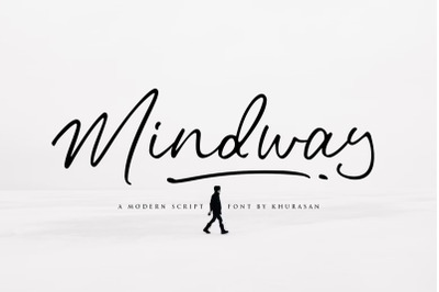 Mindway Script
