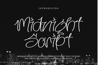Midnight Script