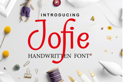 Jofie