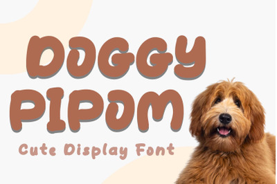 Doggy Pipom