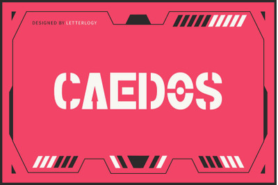 CAEDOS