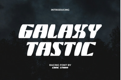 galaxy tastic