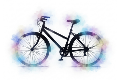 Dreamglow Soft Bicycle