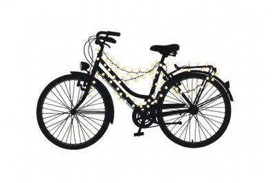 Fairylight Park Bicycle