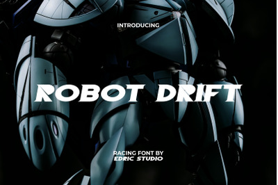 Robot Drift