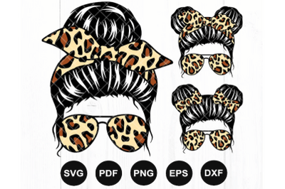 Mom Life Svg, Kid Life Svg, Mom Daughter Svg