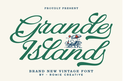 Grande Island