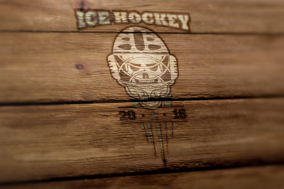 Hockey team Logos. (great set!)