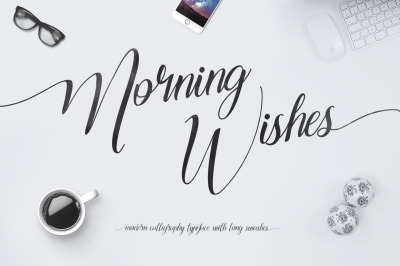 Morning Wishes