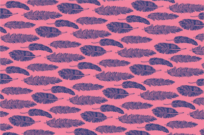 feather-pattern-vector