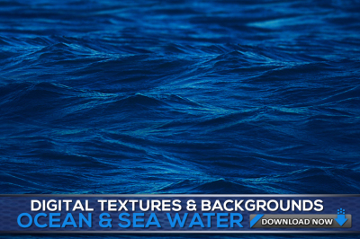 60 Sea Water Textures