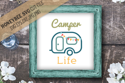 Camper Life