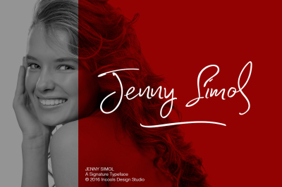 Jenny Simol