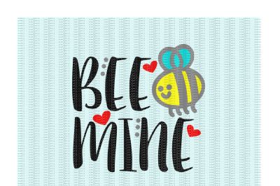 Bee Mine Cutting/ Printing Files