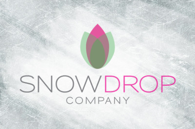SnowDrop Logo