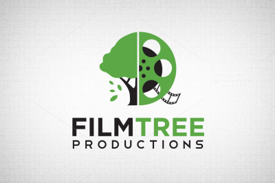 Film Tree Logo