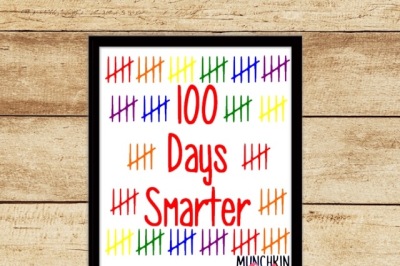 100 Days Smarter Cutting Design 