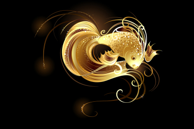 Jeweler Goldfish