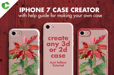 Iphone 7 Case Creator