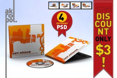 Download Cd Case Mockup Psd Free Download Yellowimages