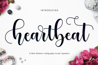 Heartbeat Script