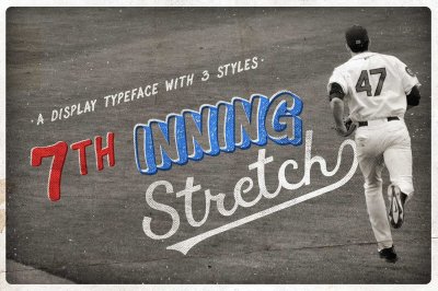 7th Inning Stretch