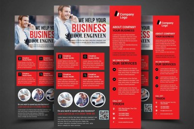 Business  Flyer