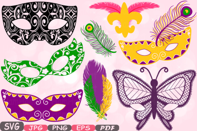 400 55694 9e29c40f3fa7380be9bf3d4a336a70b1ed9c6f22 props mask mardi gras masquerade party photo booth silhouette butterfly costume cutting files svg vinyl clip art antique clipart retro 13p