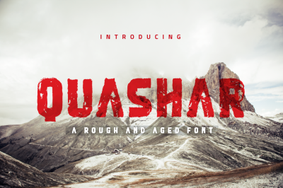 Quashar