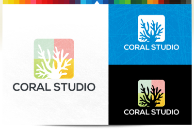  Coral Studio