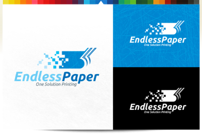 Endless Paper