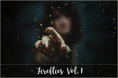 5K Fireflies Vol. 1