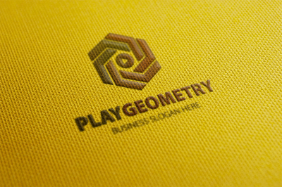 Play Geometry